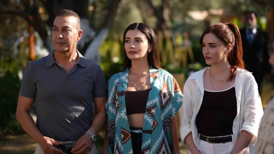 مسلسل قانون الطبيعة الحلقة 2 قصة عشق