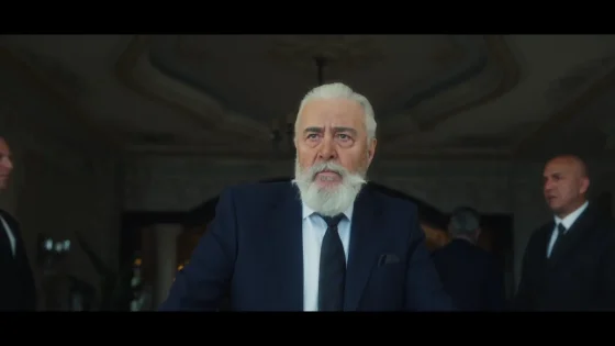 مسلسل حلم اشرف الحلقة 46 قصة عشق