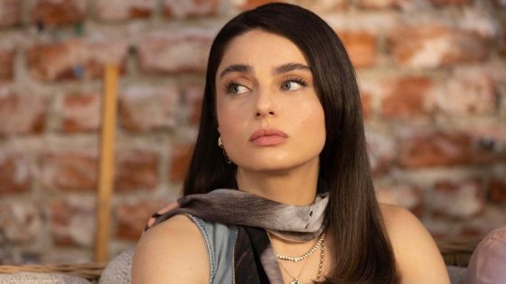 مسلسل حب محتمل الحلقة 2 قصة عشق