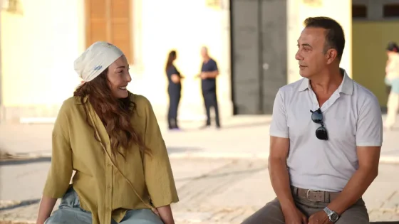 مسلسل قانون الطبيعة الحلقة 6 قصة عشق