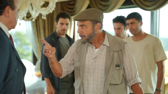 مسلسل الكرامة الحلقة 1 قصة عشق