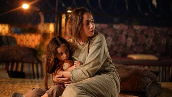مسلسل حبك نار الحلقة 1 قصة عشق