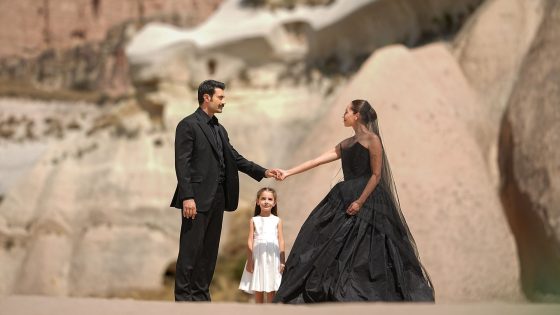 مسلسل حبك نار الحلقة 1 قصة عشق