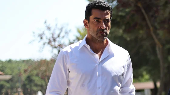 مسلسل اخي الحلقة 19 قصة عشق
