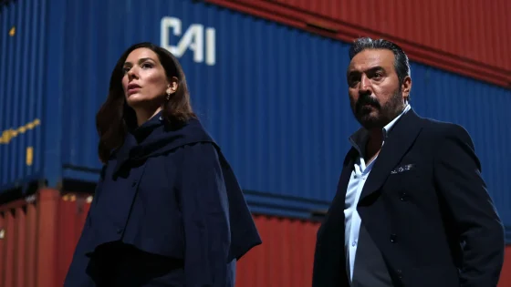 مسلسل اخي الحلقة 20 قصة عشق