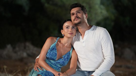 مسلسل قانون الطبيعة الحلقة 13 قصة عشق