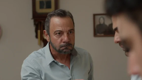 مسلسل الكرامة الحلقة 2 قصة عشق