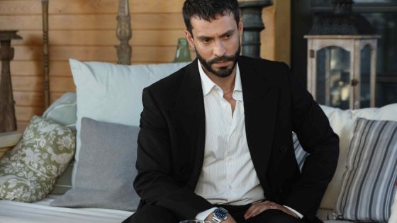 مسلسل حب محتمل الحلقة 14 قصة عشق