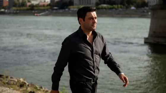 مسلسل المدينة البعيدة الحلقة 64 قصة عشق
