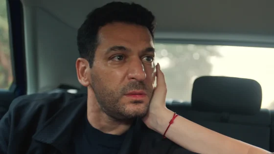مسلسل ورود و ذنوب الحلقة 34 قصة عشق